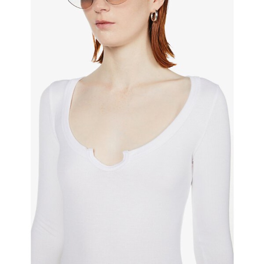 JOAH BROWN Henley Long-Sleeved